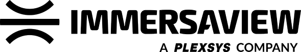 Logo ImmersaView 2 small
