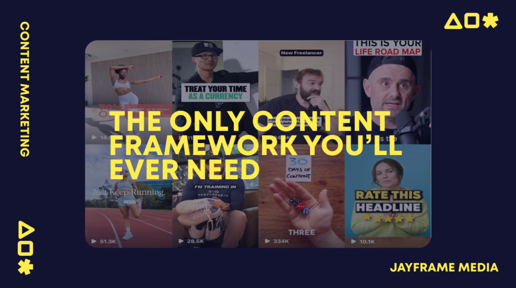 blog article thumbnail blog framework