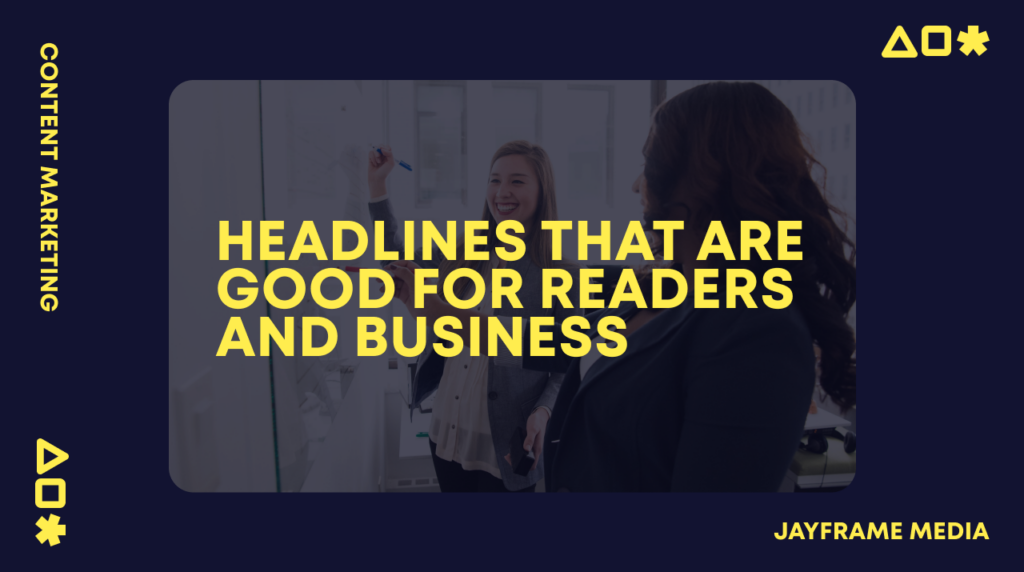 blog article thumbnail write great headlines