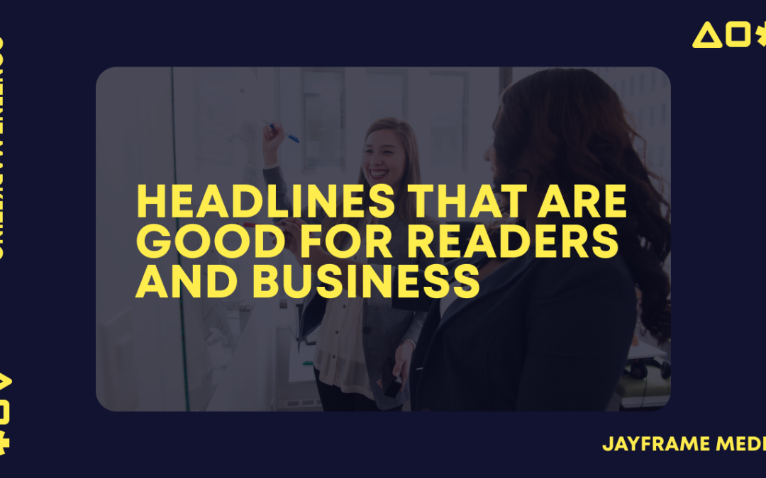 Create Powerful Headlines