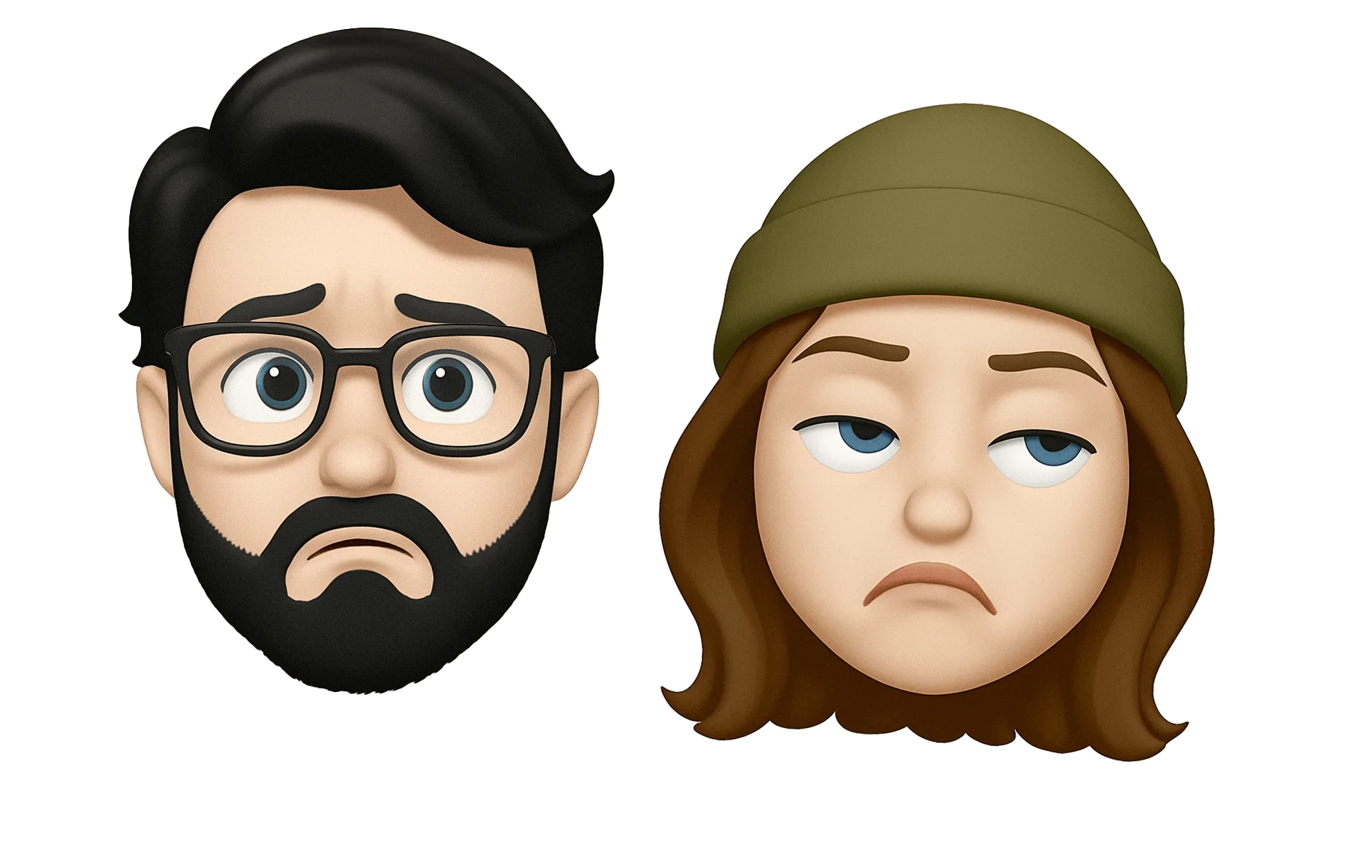 memoji-negative-peep memoji negative peep
