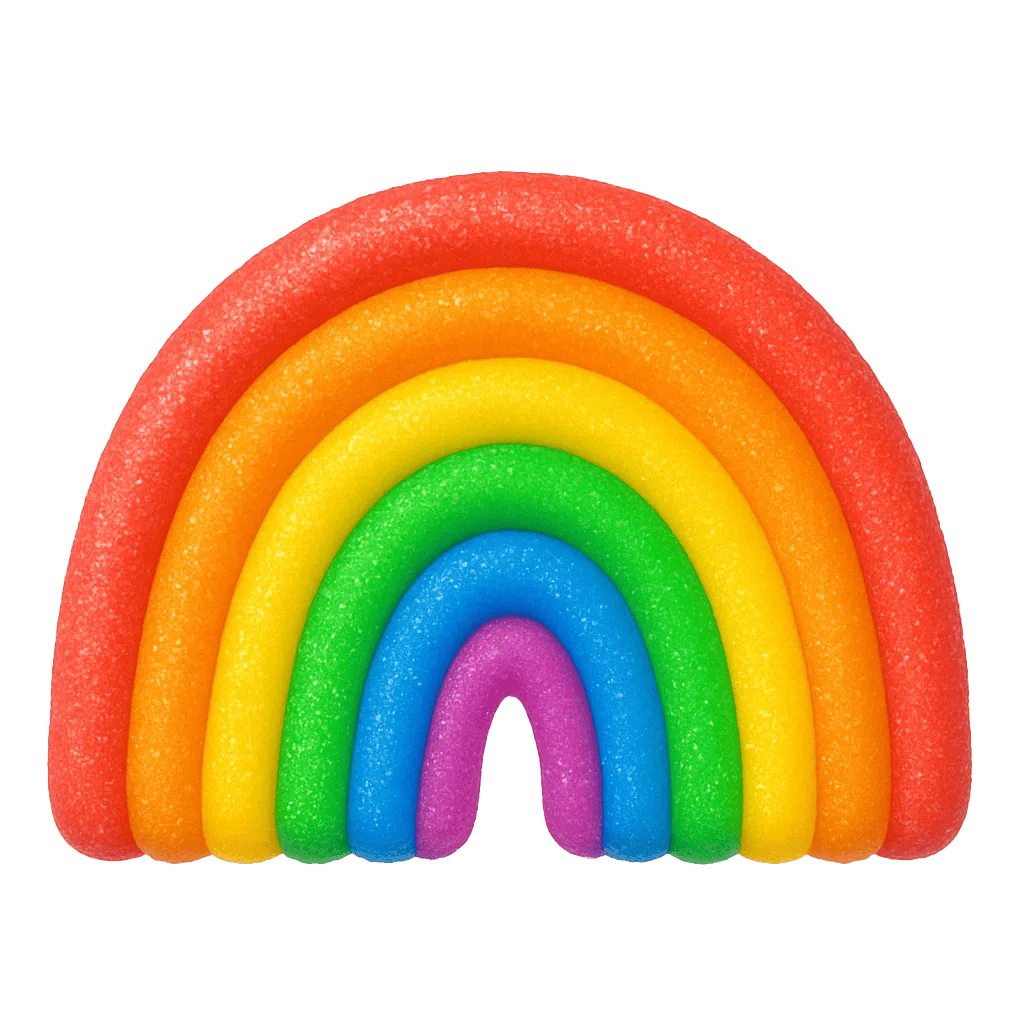 rainbow rainbow