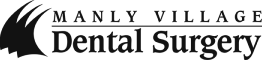 manlydental Logo Black